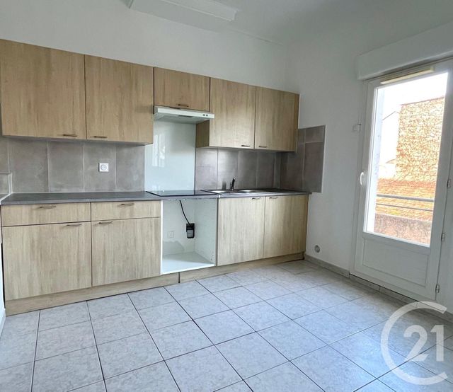 Appartement F3 à louer - 3 pièces - 58.93 m2 - LE GRAU DU ROI - 30 - LANGUEDOC-ROUSSILLON - Century 21 Rouvière Immobilier
