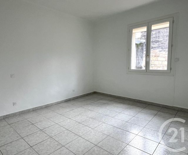 Appartement F3 à louer - 3 pièces - 58.93 m2 - LE GRAU DU ROI - 30 - LANGUEDOC-ROUSSILLON - Century 21 Rouvière Immobilier