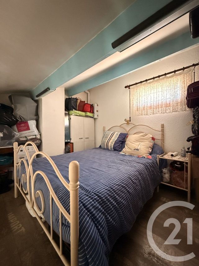 Appartement F2 à vendre - 2 pièces - 33.43 m2 - LE GRAU DU ROI - 30 - LANGUEDOC-ROUSSILLON - Century 21 Rouvière Immobilier