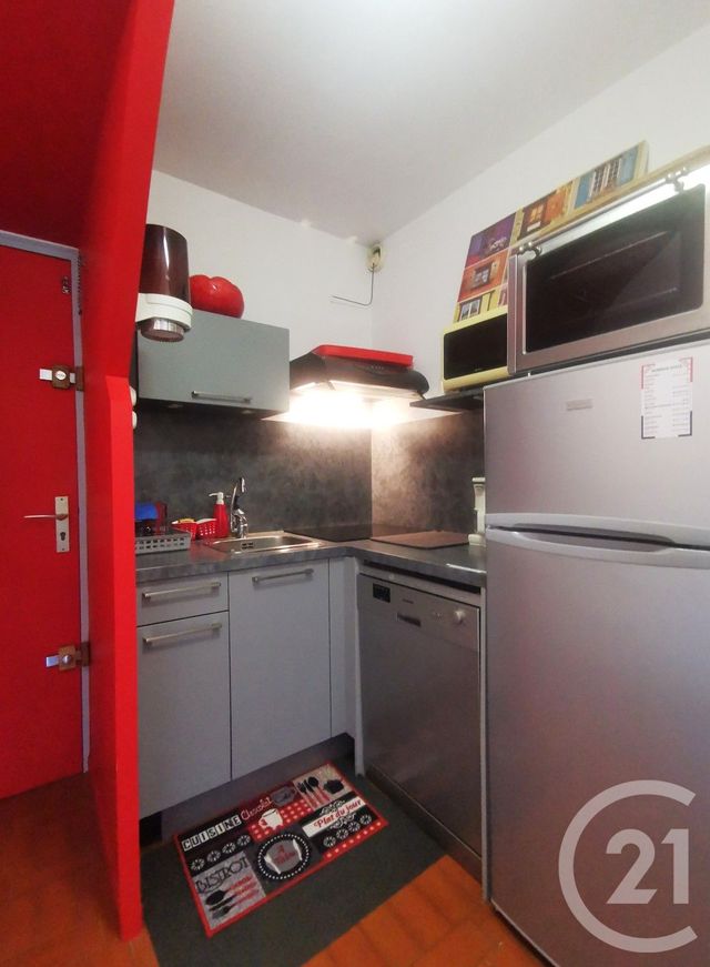 Appartement F2 à vendre - 2 pièces - 36.4 m2 - LE GRAU DU ROI - 30 - LANGUEDOC-ROUSSILLON - Century 21 Rouvière Immobilier
