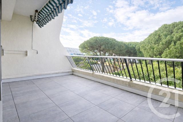 Appartement F2 à vendre - 2 pièces - 36.4 m2 - LE GRAU DU ROI - 30 - LANGUEDOC-ROUSSILLON - Century 21 Rouvière Immobilier