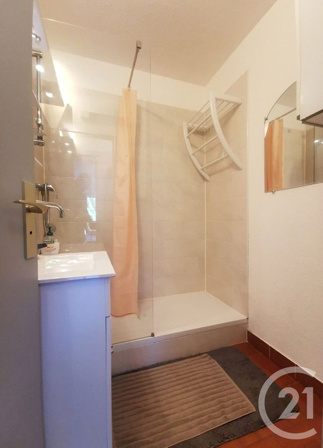 Appartement F2 à vendre - 2 pièces - 36.4 m2 - LE GRAU DU ROI - 30 - LANGUEDOC-ROUSSILLON - Century 21 Rouvière Immobilier