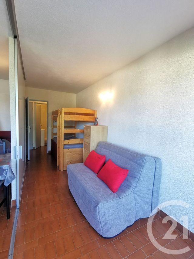 Appartement F2 à vendre - 2 pièces - 36.4 m2 - LE GRAU DU ROI - 30 - LANGUEDOC-ROUSSILLON - Century 21 Rouvière Immobilier
