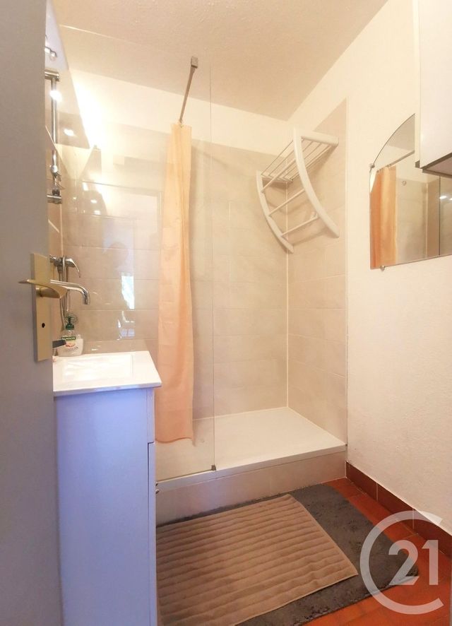 Appartement F2 à vendre - 2 pièces - 36.4 m2 - LE GRAU DU ROI - 30 - LANGUEDOC-ROUSSILLON - Century 21 Rouvière Immobilier