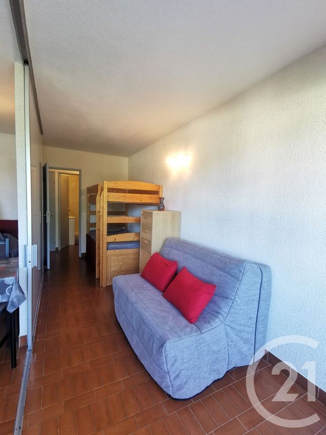 Appartement F2 à vendre - 2 pièces - 36.4 m2 - LE GRAU DU ROI - 30 - LANGUEDOC-ROUSSILLON - Century 21 Rouvière Immobilier