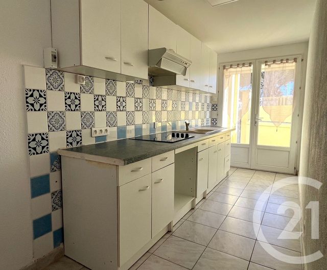 Appartement F3 à louer - 3 pièces - 66.0 m2 - LE GRAU DU ROI - 30 - LANGUEDOC-ROUSSILLON - Century 21 Rouvière Immobilier
