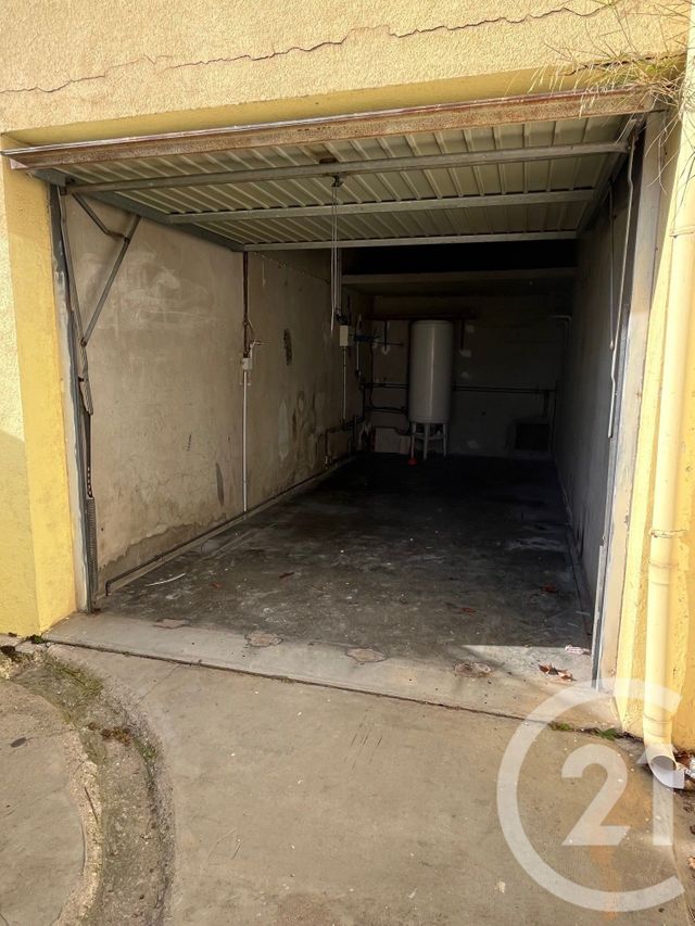 Appartement F3 à louer - 3 pièces - 66.0 m2 - LE GRAU DU ROI - 30 - LANGUEDOC-ROUSSILLON - Century 21 Rouvière Immobilier