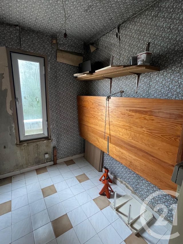 Appartement F2 à louer - 2 pièces - 29.56 m2 - LE GRAU DU ROI - 30 - LANGUEDOC-ROUSSILLON - Century 21 Rouvière Immobilier