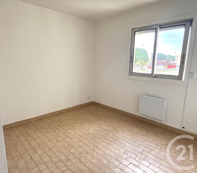 Appartement F2 à louer - 2 pièces - 29.56 m2 - LE GRAU DU ROI - 30 - LANGUEDOC-ROUSSILLON - Century 21 Rouvière Immobilier
