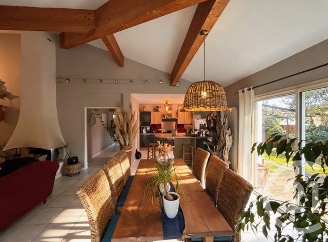 maison - LE GRAU DU ROI - 30