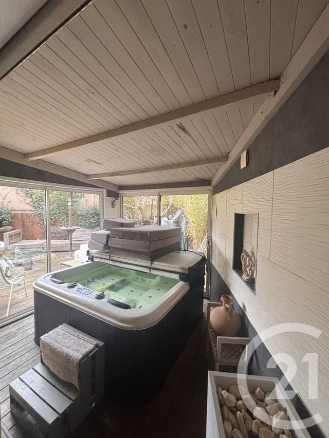 maison à vendre - 6 pièces - 170.0 m2 - LE GRAU DU ROI - 30 - LANGUEDOC-ROUSSILLON - Century 21 Rouvière Immobilier