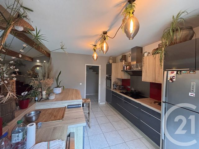 maison à vendre - 6 pièces - 170.0 m2 - LE GRAU DU ROI - 30 - LANGUEDOC-ROUSSILLON - Century 21 Rouvière Immobilier