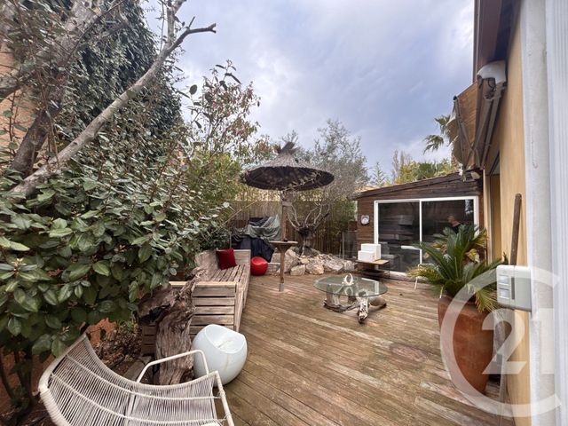 maison à vendre - 6 pièces - 170.0 m2 - LE GRAU DU ROI - 30 - LANGUEDOC-ROUSSILLON - Century 21 Rouvière Immobilier