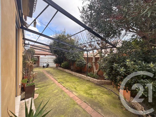 maison à vendre - 6 pièces - 170.0 m2 - LE GRAU DU ROI - 30 - LANGUEDOC-ROUSSILLON - Century 21 Rouvière Immobilier