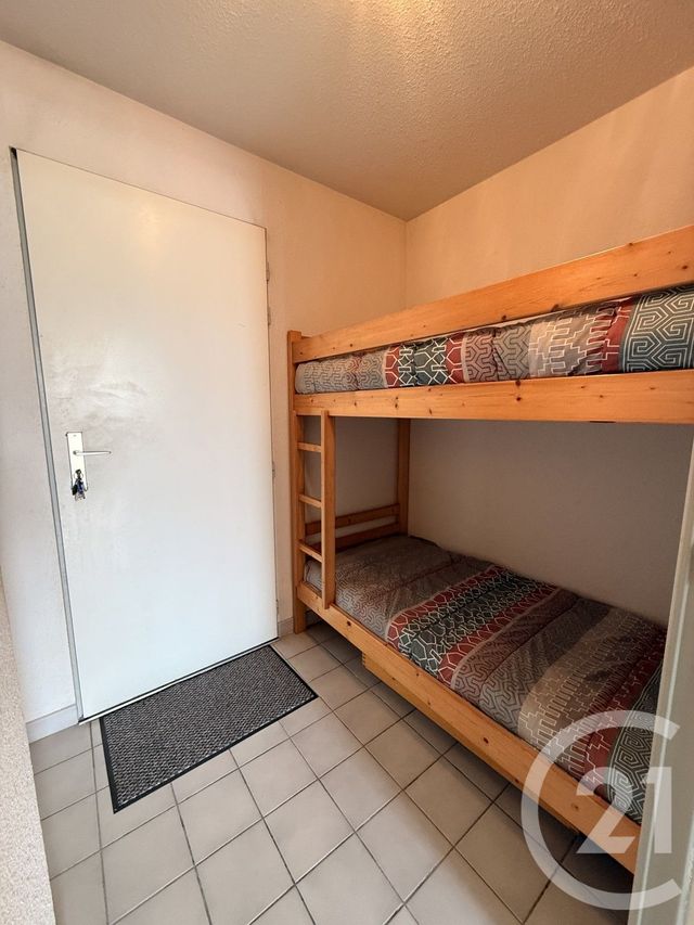 Appartement à vendre - 2 pièces - 26.42 m2 - LE GRAU DU ROI - 30 - LANGUEDOC-ROUSSILLON - Century 21 Rouvière Immobilier