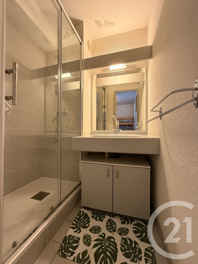 Appartement à vendre - 2 pièces - 26.42 m2 - LE GRAU DU ROI - 30 - LANGUEDOC-ROUSSILLON - Century 21 Rouvière Immobilier