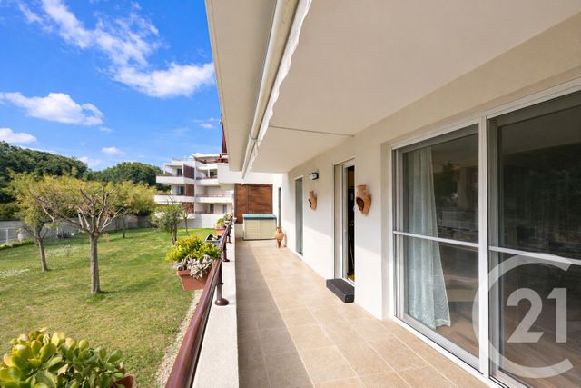 appartement - LE GRAU DU ROI - 30