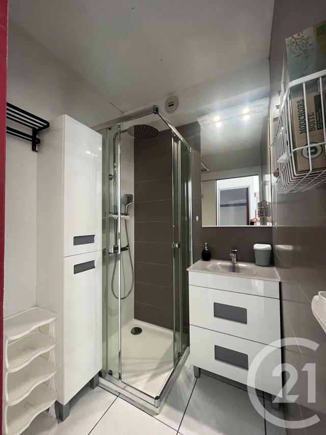 Appartement F2 à vendre - 2 pièces - 31.31 m2 - LE GRAU DU ROI - 30 - LANGUEDOC-ROUSSILLON - Century 21 Rouvière Immobilier