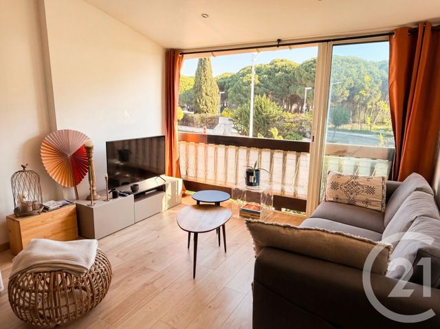 appartement - LE GRAU DU ROI - 30