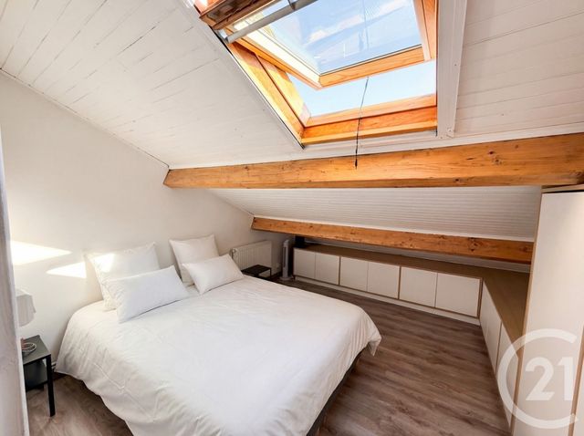 Appartement T2 à vendre - 2 pièces - 41.91 m2 - LE GRAU DU ROI - 30 - LANGUEDOC-ROUSSILLON - Century 21 Rouvière Immobilier