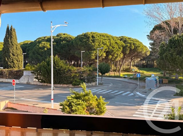 Appartement T2 à vendre - 2 pièces - 41.91 m2 - LE GRAU DU ROI - 30 - LANGUEDOC-ROUSSILLON - Century 21 Rouvière Immobilier