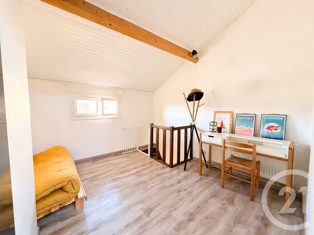 Appartement T2 à vendre - 2 pièces - 41.91 m2 - LE GRAU DU ROI - 30 - LANGUEDOC-ROUSSILLON - Century 21 Rouvière Immobilier