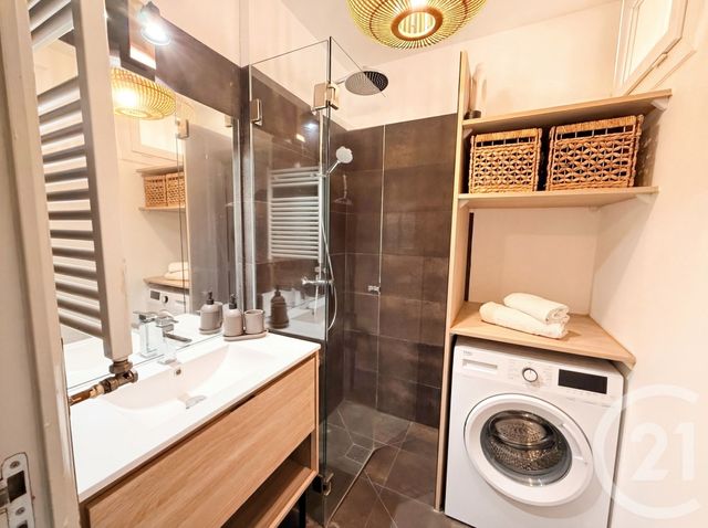 Appartement T2 à vendre - 2 pièces - 41.91 m2 - LE GRAU DU ROI - 30 - LANGUEDOC-ROUSSILLON - Century 21 Rouvière Immobilier