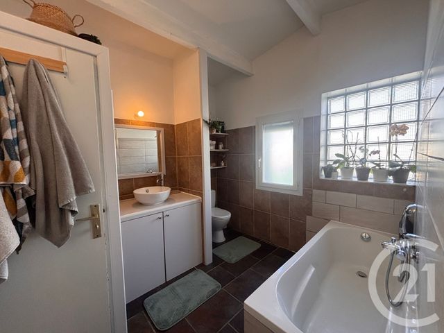 maison à vendre - 4 pièces - 76.0 m2 - AIGUES MORTES - 30 - LANGUEDOC-ROUSSILLON - Century 21 Rouvière Immobilier