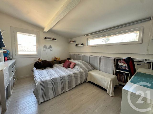 maison à vendre - 4 pièces - 76.0 m2 - AIGUES MORTES - 30 - LANGUEDOC-ROUSSILLON - Century 21 Rouvière Immobilier