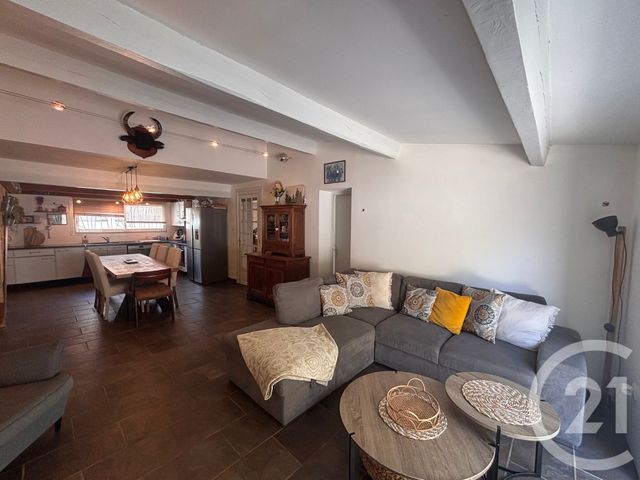 maison à vendre - 4 pièces - 76.0 m2 - AIGUES MORTES - 30 - LANGUEDOC-ROUSSILLON - Century 21 Rouvière Immobilier