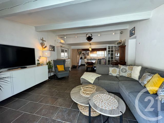 Maison à vendre AIGUES MORTES