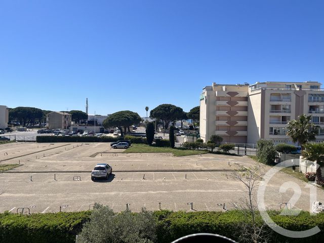 Appartement Studio Cabine à vendre LE GRAU DU ROI