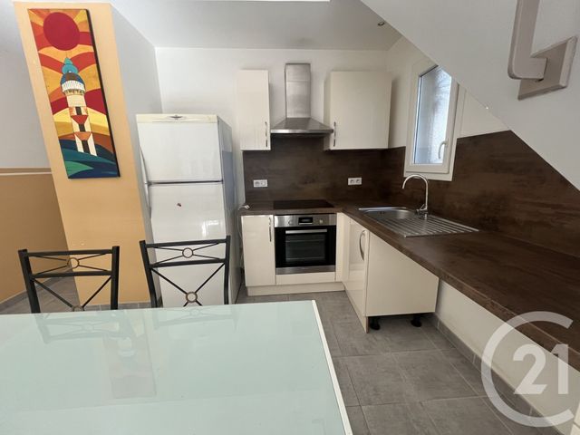 maison à vendre - 4 pièces - 59.86 m2 - LE GRAU DU ROI - 30 - LANGUEDOC-ROUSSILLON - Century 21 Rouvière Immobilier