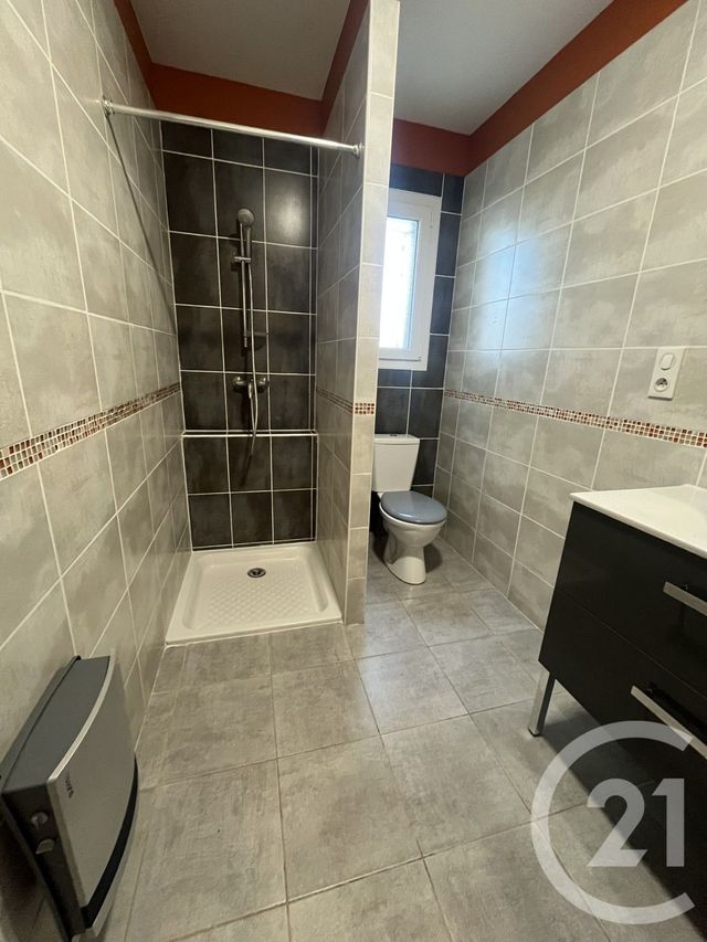 maison à vendre - 4 pièces - 59.86 m2 - LE GRAU DU ROI - 30 - LANGUEDOC-ROUSSILLON - Century 21 Rouvière Immobilier