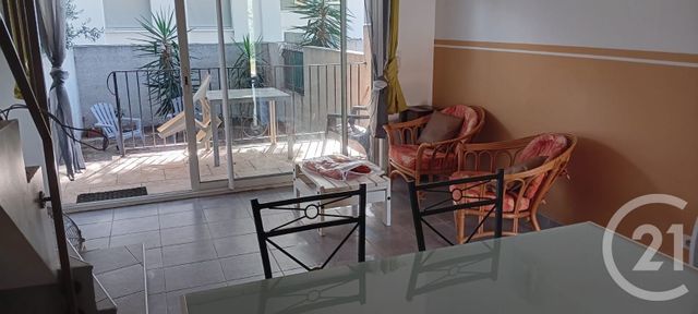 maison à vendre - 4 pièces - 59.86 m2 - LE GRAU DU ROI - 30 - LANGUEDOC-ROUSSILLON - Century 21 Rouvière Immobilier