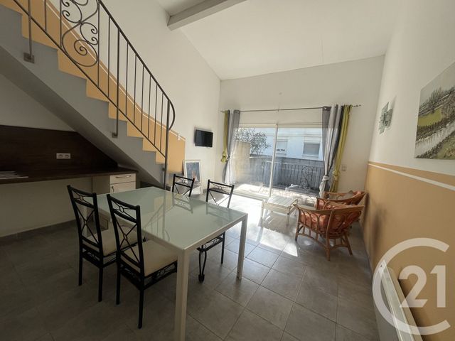 maison - LE GRAU DU ROI - 30