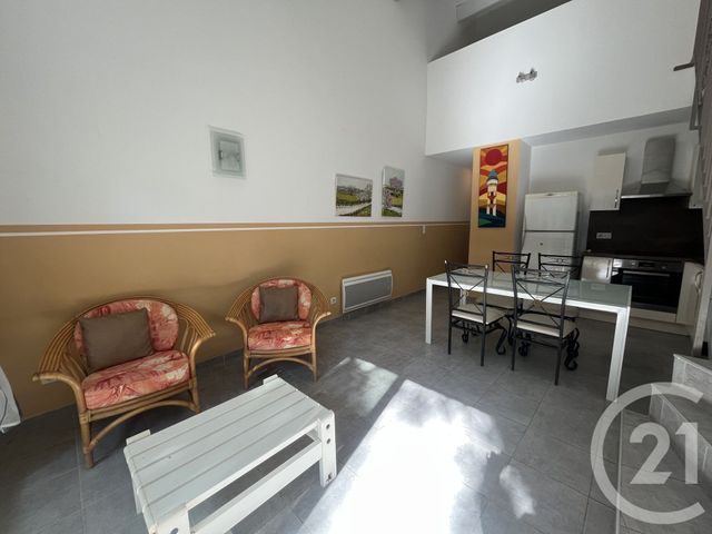 maison à vendre - 4 pièces - 59.86 m2 - LE GRAU DU ROI - 30 - LANGUEDOC-ROUSSILLON - Century 21 Rouvière Immobilier