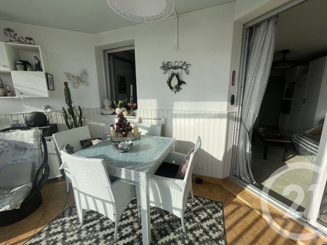 Appartement F2 à vendre - 2 pièces - 25.05 m2 - LE GRAU DU ROI - 30 - LANGUEDOC-ROUSSILLON - Century 21 Rouvière Immobilier