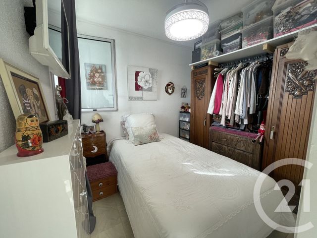 Appartement F2 à vendre - 2 pièces - 25.05 m2 - LE GRAU DU ROI - 30 - LANGUEDOC-ROUSSILLON - Century 21 Rouvière Immobilier