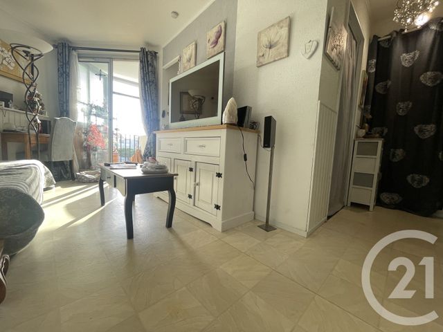 Appartement F2 à vendre - 2 pièces - 25.05 m2 - LE GRAU DU ROI - 30 - LANGUEDOC-ROUSSILLON - Century 21 Rouvière Immobilier