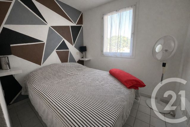 Appartement F2 à vendre - 2 pièces - 26.9 m2 - LE GRAU DU ROI - 30 - LANGUEDOC-ROUSSILLON - Century 21 Rouvière Immobilier