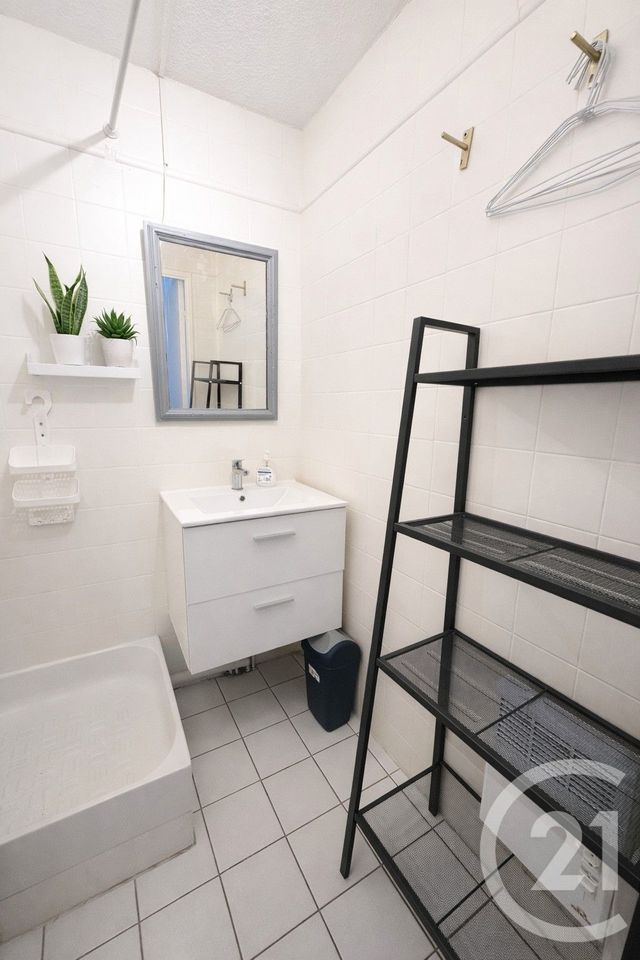 Appartement F2 à vendre - 2 pièces - 26.9 m2 - LE GRAU DU ROI - 30 - LANGUEDOC-ROUSSILLON - Century 21 Rouvière Immobilier