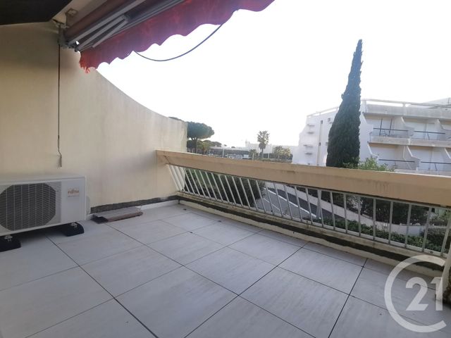 Appartement F2 à vendre - 2 pièces - 43.51 m2 - LE GRAU DU ROI - 30 - LANGUEDOC-ROUSSILLON - Century 21 Rouvière Immobilier