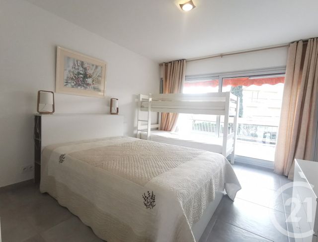 Appartement F2 à vendre - 2 pièces - 43.51 m2 - LE GRAU DU ROI - 30 - LANGUEDOC-ROUSSILLON - Century 21 Rouvière Immobilier