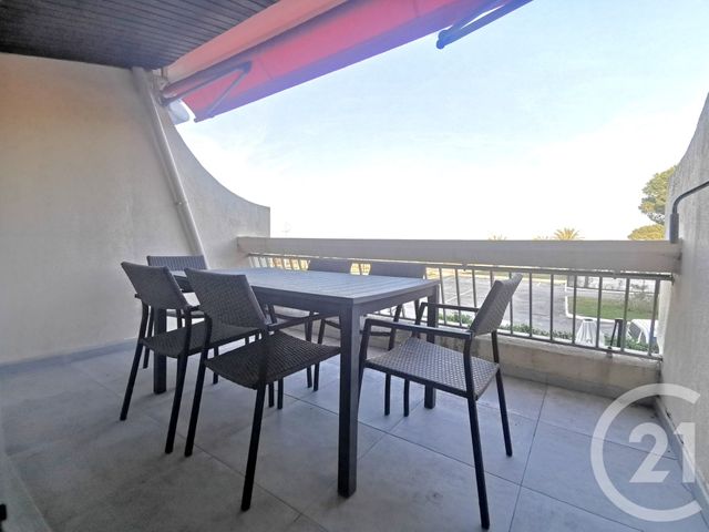 appartement - LE GRAU DU ROI - 30