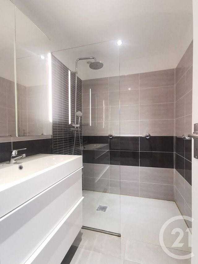 Appartement F2 à vendre - 2 pièces - 43.51 m2 - LE GRAU DU ROI - 30 - LANGUEDOC-ROUSSILLON - Century 21 Rouvière Immobilier