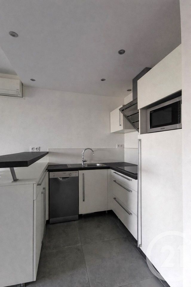 Appartement F2 à vendre - 2 pièces - 43.51 m2 - LE GRAU DU ROI - 30 - LANGUEDOC-ROUSSILLON - Century 21 Rouvière Immobilier