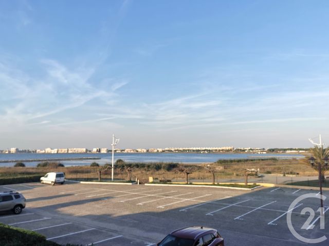 Appartement F2 à vendre - 2 pièces - 43.51 m2 - LE GRAU DU ROI - 30 - LANGUEDOC-ROUSSILLON - Century 21 Rouvière Immobilier