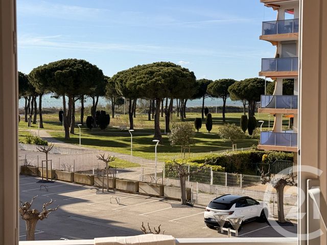 appartement - LE GRAU DU ROI - 30