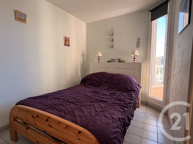 Appartement à vendre - 2 pièces - 25.6 m2 - LE GRAU DU ROI - 30 - LANGUEDOC-ROUSSILLON - Century 21 Rouvière Immobilier
